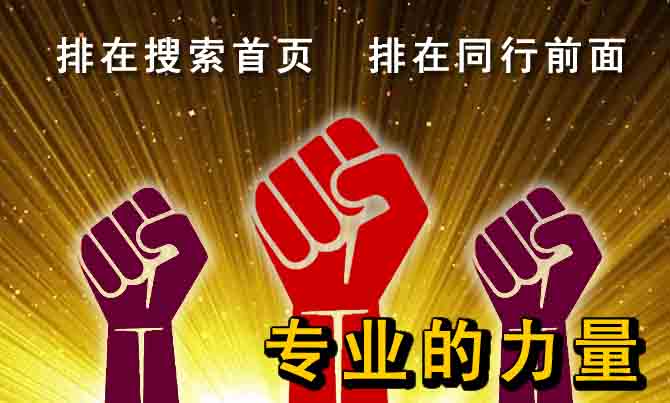 長春網站優化